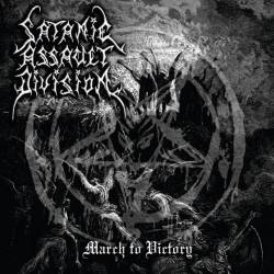 Satanic Assault Division : March to Victory